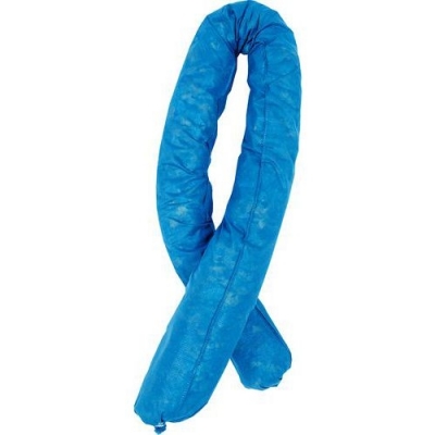 Sarpe absorbant Ikasorb, hidrofob, capacitate de absorbtie 64 l, 305 cm, 6 buc