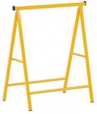 Suport schela din otel (capra), portanta 175 kg