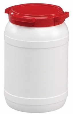 Butoi de plastic, 20 l