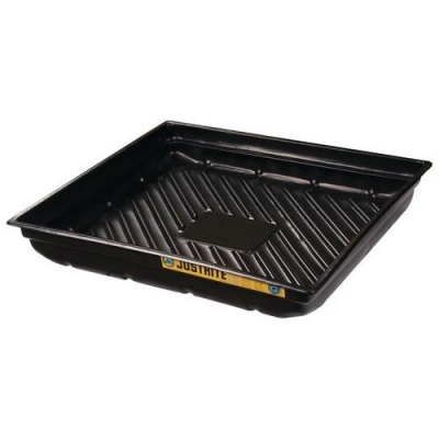 Cuva de captare din plastic fara grilaj, 867 x 959 mm, capacitate 87 l