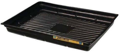 Cuva de captare din plastic fara grilaj, 838 x 1194 mm, capacitate 109 l