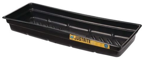 Cuva de captare din plastic fara grilaj, 406 x 1168 mm, capacitate 45 l