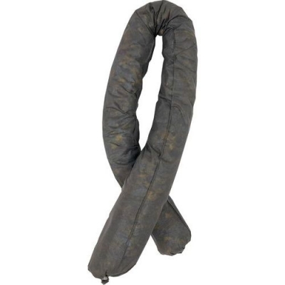 Sarpe absorbant Ikasorb, universal, capacitate de absorbtie 65 l, 8 x 305 cm, 6 buc