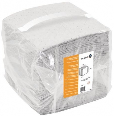 Covorase absorbante M, pentru ulei, capacitate de absorbtie 168 l, 41 x 46 cm
