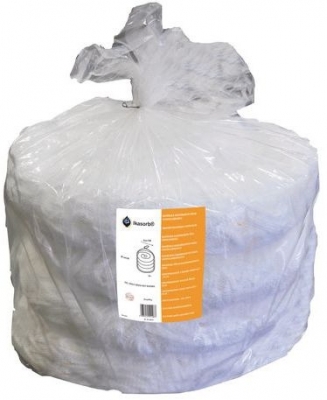 Bariera de absorbtie, hidrofoba, capacitate de absorbtie 262 l, 20 x 610 cm