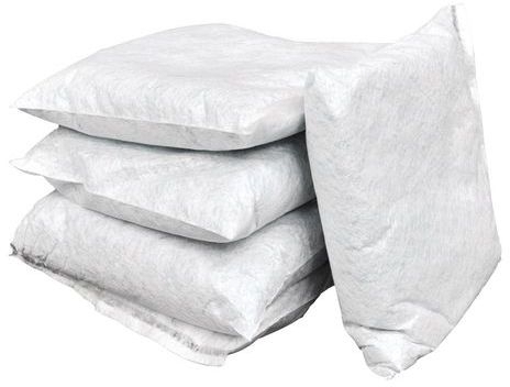 Perna absorbanta, pentru ulei, capacitate de absorbtie 46 l, 43 x 43 cm, 10 buc