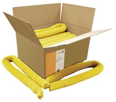 Sarpe absorbant, chimic, capacitate de absorbtie 84 l, 305 cm, 6 buc.