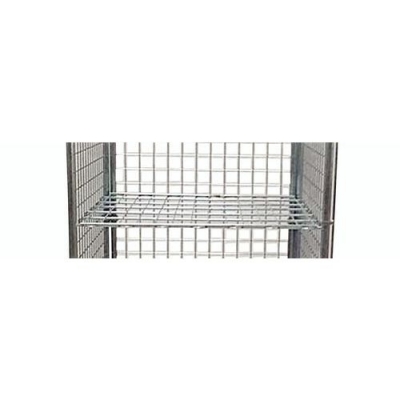 Raft suplimentar pentru rollcontainere Manutan, 73 cm