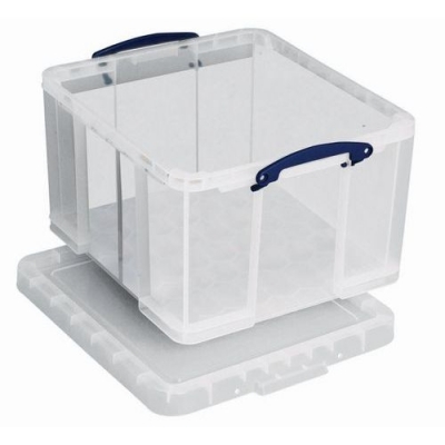 Cutie de transport de plastic, 42 l
