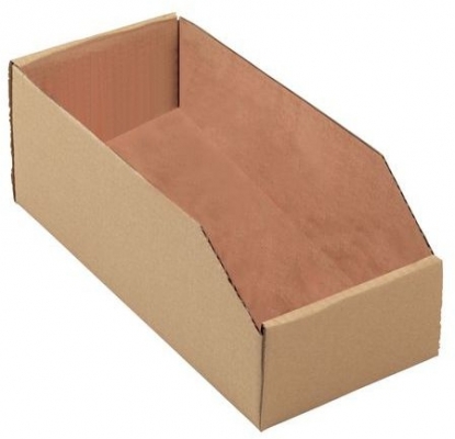 Cutii de carton, 11,5 x 13,5 x 30 cm, 50 buc/set