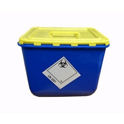 Cutii Klinik, 30 l