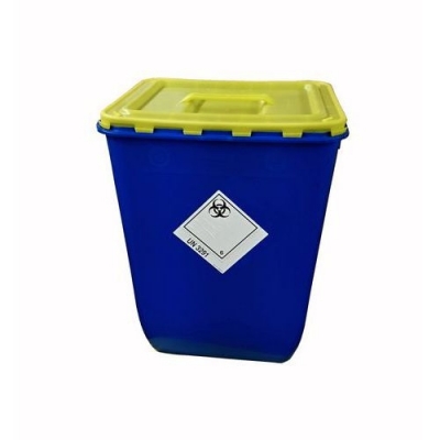 Cutii Klinik, 50 l