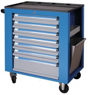 Carucior de scule, 88 x 75 x 44 cm