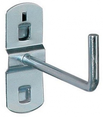 Carlig pentru scule, simplu, 90