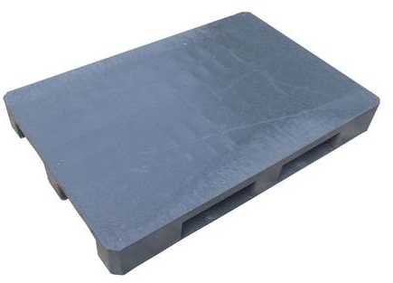 Palet din plastic, 15 x 120 x 80 cm