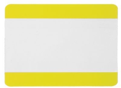 Buzunare autoadezive pentru podea, inchise, A4, 5 buc/set