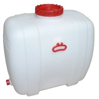 Butoi pentru alimente, 200 l