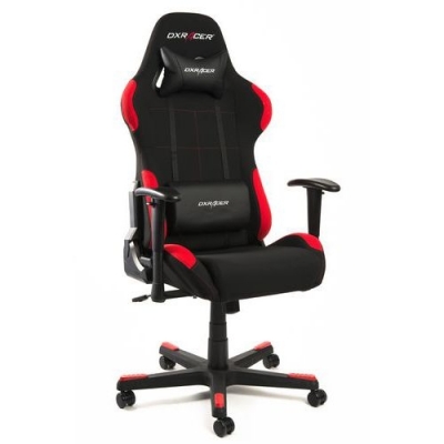 Scaun de birou DXRACER, OH/FD01/NR