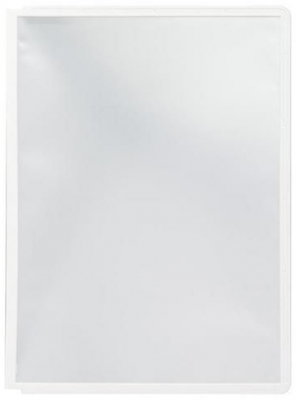 Rame informative Cordoba A4, 5 buc., gri