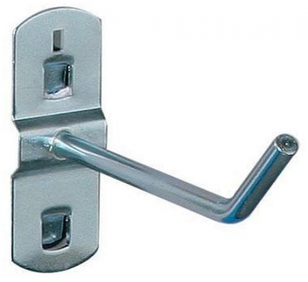 Carlig pentru scule, simplu, 45