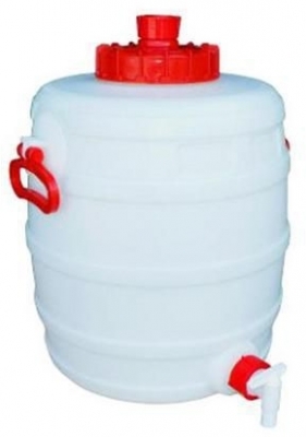 Butoi pentru alimente, 30 l