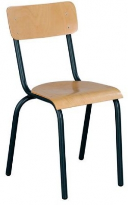 Scaun de sufragerie din lemn Luisa