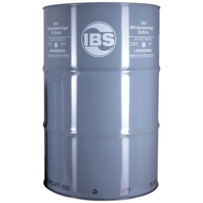 Lichid de curatare IBS EL-Extra, 200 l