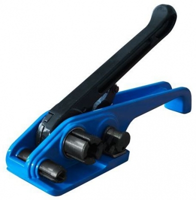 Dispozitiv de tensionare benzi de plastic H21R, 8 - 19 mm