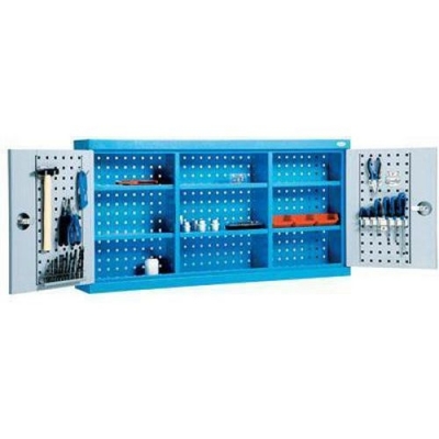 Dulapior suspendat pentru scule, 60 x 120 x 20 cm