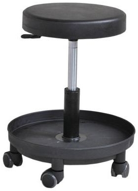 Scaun de lucru Smart cu roti