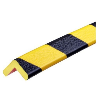 Profil de protectie patrat Ampere, lungime 500 cm