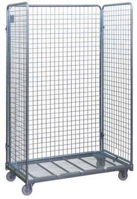 Rollcontainer mobil, pana la 500 kg