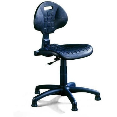 Scaun de lucru Kent PK cu glisoare