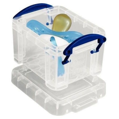 Cutie de transport din plastic 0,07 l