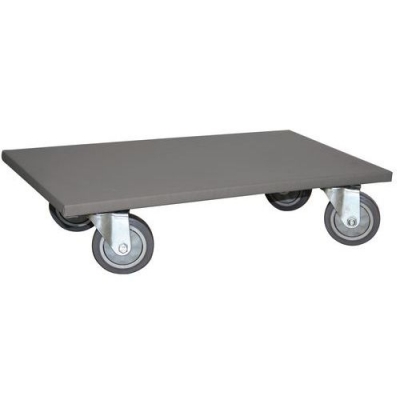 Platforma de transport din lemn, pana la 300 kg