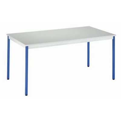 Masa de sedinte Alex, 130 x 65 x 74 cm, model drept