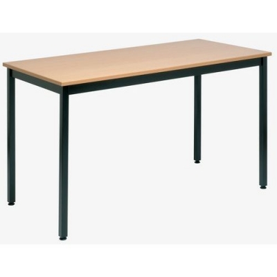 Masa de sedinte Steven, 150 x 75 x 74 cm, model drept