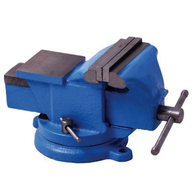 Menghina de atelier rotativa, latimea falcilor 150 mm