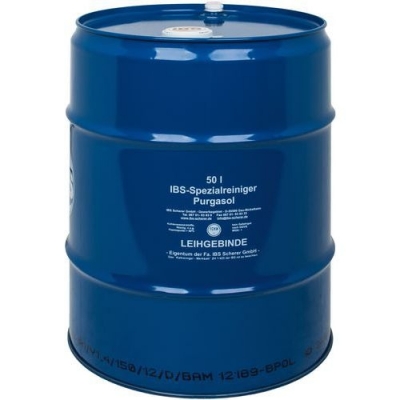 Lichid de curatare IBS Purgasol, 50 l