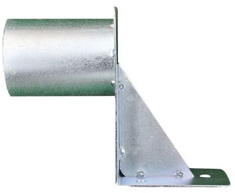 Suport pentru oglinda Manutan