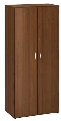 Dulap inalt de vestiar Alfa 500, 178 x 80 x 47 cm, design nuc