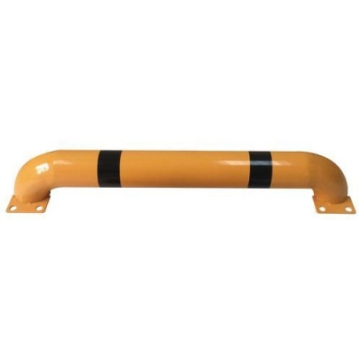 Bariera metalica sol Manutan, lungime 80 cm