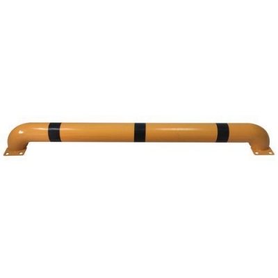 Bariera metalica sol Manutan, lungime 120 cm