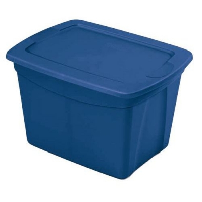 Cutie de depozitare, inserabila, 68 l