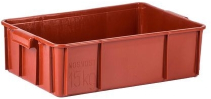 Naveta pentru carne, cu inchidere, 25 l