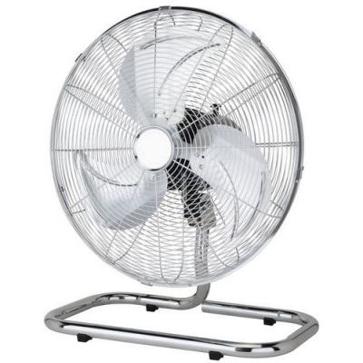 Ventilator de podea, 45 cm, 120 W