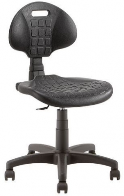 Scaun de lucru Kent PK cu roti dure