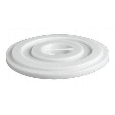 Capac din plastic pentru recipient Pigeon, 100 l