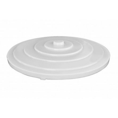 Capac din plastic pentru recipient Pigeon, 150 l