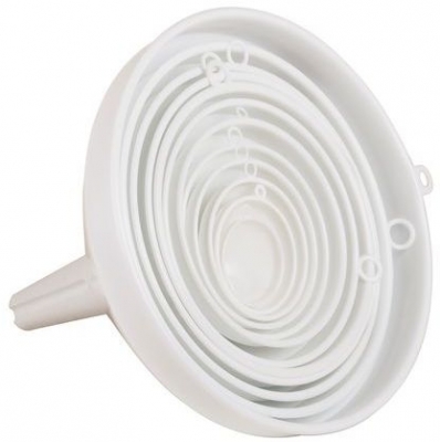 Palnie din plastic, diametru 12 cm